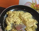 दुलमा मूंग दाल का (dulma moong dal ka recipe in Hindi) रेसिपी चरण 2 फोटो