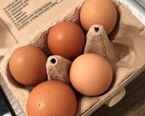 Luca kedvenc tojáskrémje recept fázis 1 fotója