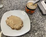 Foto del paso 2 de la receta: Hot cakes de Avena y Plátano