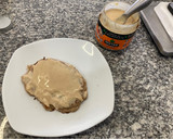 Foto del paso 2 de la receta: Hot cakes de Avena y Plátano