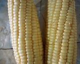 Foto langkah ke 1 dari resep Sweet Corn Milk (Susu Jagung Manis).