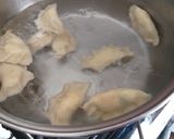 Foto do passo 7 de Pierog