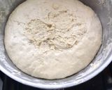 A picture of step 3 of Homemade pizza recipe.