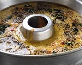 હાંડવો(handvo recipe in Gujarati) રેસીપી સ્ટેપ3ફોટો