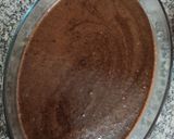 A picture of step 1 of Moist Coffee Cake.