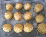 Foto langkah ke 5 dari resep Sus Vla Susu.