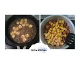 Foto langkah ke 2 dari resep 🍲 Balado Ramean 🍲.