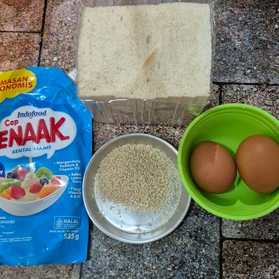 Langkah 1