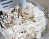 ขนมปังลูกเกด วิธีทำสูตร 4 รูป