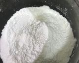 碗粿(用蓬萊米粉)的食譜步驟3照片