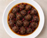 عکس مرحله 1 از دستور خورش داوودپاشا