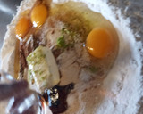 Foto del paso 3 de la receta: Masa danés y su formas