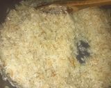 Foto del paso 2 de la receta: Arroz al olivo