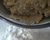 Stuffed Semolina Handva recipe step 3 photo