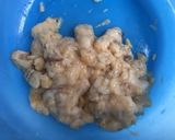 รูปขั้นตอนการทำที่ 1 ของ เค้กกล้วยน้ำว้านึ่ง (Vegan)