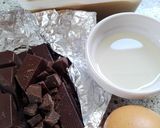 Foto del paso 1 de la receta Cookies de crema de cacahuete (sin gluten)