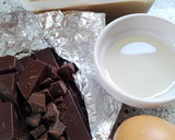 Foto del paso 1 de la receta: Cookies de crema de cacahuete (sin gluten)