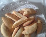 صورة لخطوة 2 من وصفة بسكويت يانسون على طريقتي