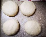 Angol muffin recept fázis 3 fotója
