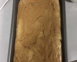 Foto del paso 3 de la receta: Queque de canela relleno con chocolate