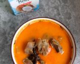 Foto langkah ke 5 dari resep Gulai Daging Sapi.