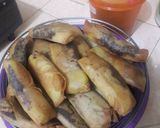 Foto langkah ke 4 dari resep Pisang coklat milo.