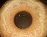 Foto del paso 4 de la receta: Rosca de vainilla clásica rica y fácil