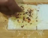 A picture of step 3 of Grilled Cheese Sandwich 📌.