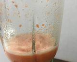 Foto langkah ke 1 dari resep Jus Wortel Tomat.