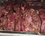 Foto del paso 2 de la receta: Res Horneado Lento