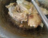 Foto langkah ke 6 dari resep Nasi Ala Kebuli (rice cooker).