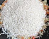 Foto del paso 2 de la receta: Arroz blanco para guarnición
