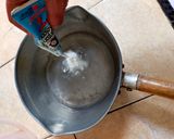 Foto langkah ke 5 dari resep Bubur Madura.