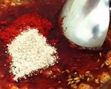 લાલ મરચા અથાણું(Red Chilli Pickle Recipe in Gujarati) રેસીપી સ્ટેપ4ફોટો
