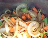 Foto del paso 3 de la receta: Sopa de col con especias