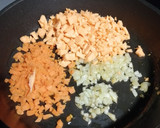 Foto del paso 3 de la receta: Tartaletas de Boniato y Zanahoria