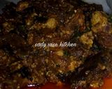 A picture of step 15 of #contesttuwonshinkafarecipe &egusisoup.