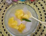 Foto langkah ke 5 dari resep Acar Nanas Kolang Kaling🍍.