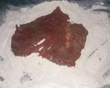 Foto del paso 5 de la receta: Milanesas de carne caseritas