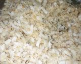 Coconut Flakes/kwakumetimatakin girki5 hoto