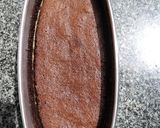 Hình bước làm 6 của món Bánh flan gato