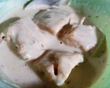 Foto langkah ke 6 dari resep Tahu Isi Wortel Ayam.