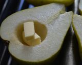 Foto del paso 3 de la receta: Peras a la manteca