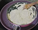 Foto langkah ke 3 dari resep Cream Cheese Alternatif Home made.