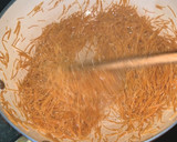 சேமியா கப் கீர் ரெசிபி ஸ்டேப் 1 புகைப்படம்