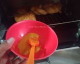 Gambar langkah 3 resipi Ayam Percik Simple.