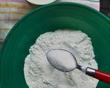 Foto del paso 2 de la receta: Torta chata matera azucarada