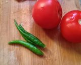 A picture of step 10 of Radish Pulav/Mullangi Rice.