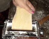 Foto del paso 3 de la receta: Ravioles Caseros
