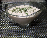 Foto del paso 2 de la receta: Salsa rosa en 3 minutos